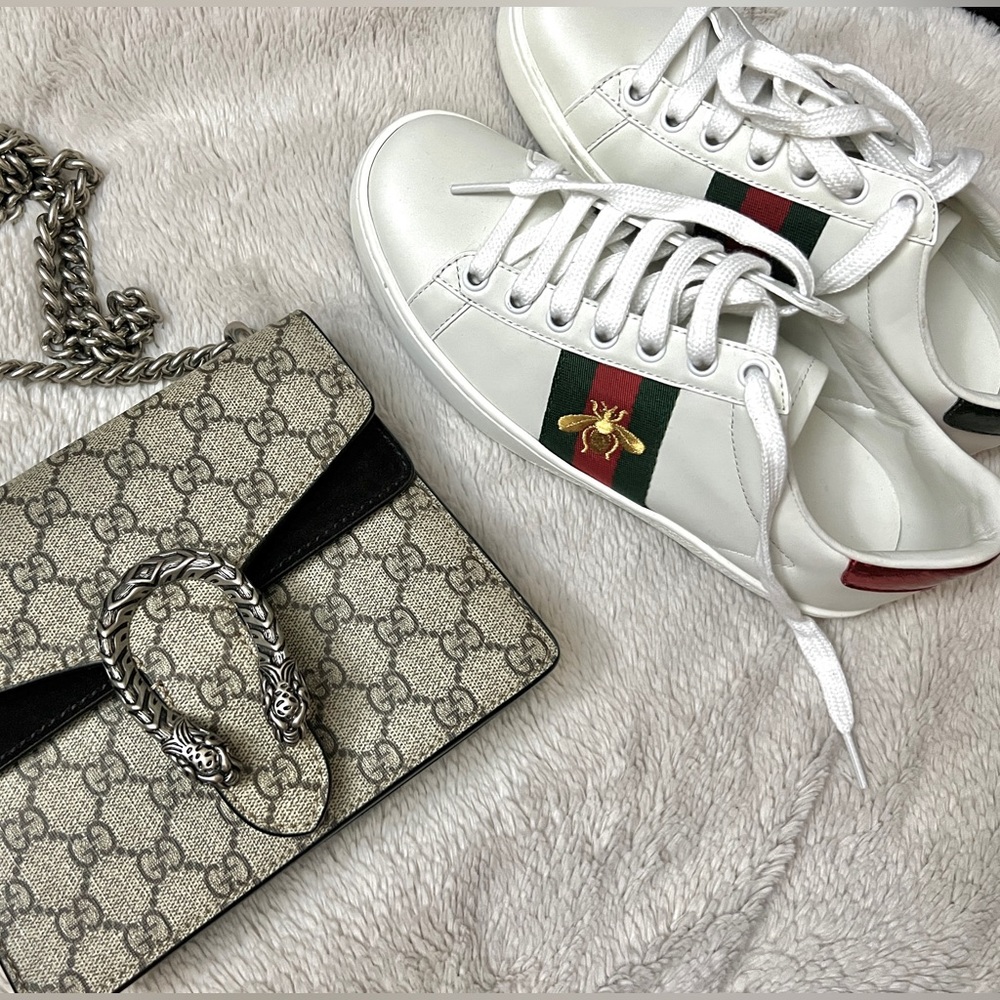 Ace sneaker